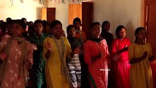 Chere Bere Maina kurukh bhajan geet [upl. by Dianemarie851]