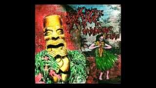 Wadge  Grindcore Luau Full Ablum [upl. by Fitting]