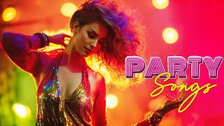 Bollywood Party Mix 2024  Bollywood Party Songs  Party Songs Hindi  Nonstop Party Mix 2024 [upl. by Caldera334]