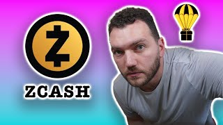 Zcash The Best Form Of Cash [upl. by Durnan]