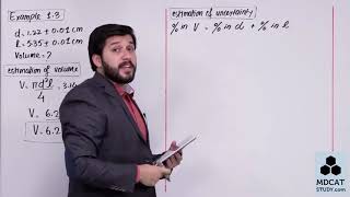 how to find uncertainty of a measurement  how to find uncertainty by hassan fareed uncertainty [upl. by Caldeira]