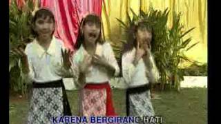 Lagu Gembira  Lagu AnakAnak Indonesiaflv [upl. by Leseil]