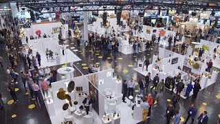 ProWein 2024 Highlights [upl. by Aicssej]