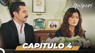 Gulperi en Español  Capitulo 4 HD [upl. by Ariada]