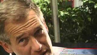 NBCs Brian Williams On Katrina 5 Years Later [upl. by Dewayne]