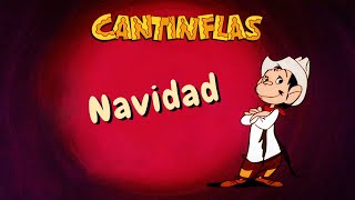 La Navidad  Cantinflas Show [upl. by Vedis268]