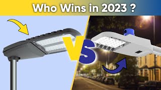 3000K vs 4000K Street Lights What is the Difference 2023 [upl. by Prunella]