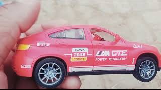 RC Traxxas Toyota Supra MK5 Upgraded 2024 Version [upl. by Yenahpets]