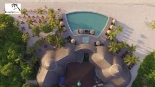 Kuredu Island Resort amp Spa Maldives Promotional Video [upl. by Ybbob]