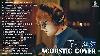 Acoustic Songs 2022  Clean Songs Playlist  Clean Music 2022 [upl. by Assirrac381]