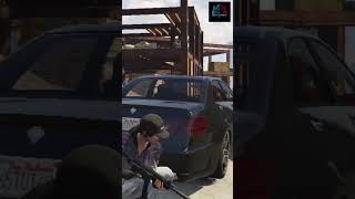 Cayo Perico Heist Equipments Collect  trending youtubeshorts viralvideo gameplay [upl. by Dulci]