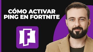 Como Activar Ping En Fortnite [upl. by Adleremse]