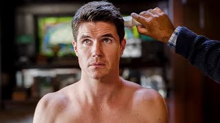 Upload Season 3  Official Trailer 2023 Robbie Amell [upl. by Ahtamas]