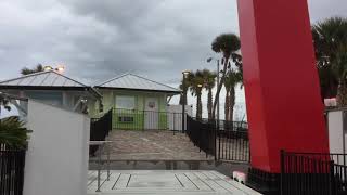 Screamers Park opens in Daytona Beach [upl. by Peony]