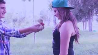 Hacerte El Amor  Topirap Ft Jess Coros Video Oficial Rap Bachata Romantica [upl. by Lorac]