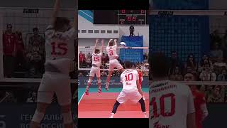 💪sports Volleyball [upl. by Shear]