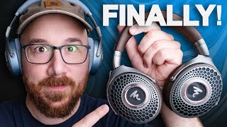 New Focal headphones for 2024 Azurys amp Hadenys Review [upl. by Leyameg]