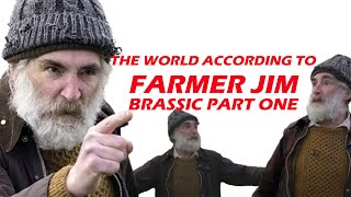 Brassic The world according to farmer Jim part 1 [upl. by Mortimer]