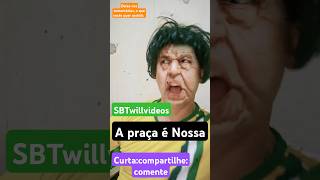 Apraça é nossadublando apracaenossa apracticalwitch apraçaénossa dublagemia dublador comedia [upl. by Eerazed394]