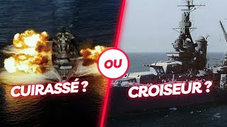 Les principaux types de navires de la seconde guerre mondiale POUR LES NEOPHYTES [upl. by Gertie]