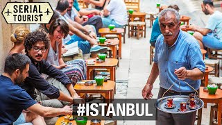 Istanbul au coeur de la vie locale  Turquie  Documentaire voyage  SBS [upl. by Imyaj]