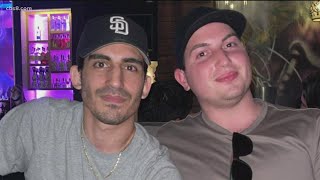 Cousin offers insight into San Diego TikTok star charged with murder [upl. by Eisenstark992]