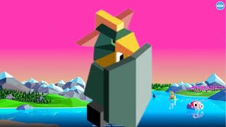 Polytopia quickplay EP 1 [upl. by Bertina]