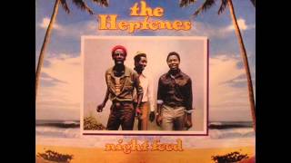 The Heptones  Night Food  09  Baby I Need Your Loving [upl. by Odareg996]