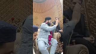 LIVE Mahfil e Milad e Mustafa ﷺ  Hafiz Ahmed Raza Qadri from Multan  11 November 2024 Part 1 [upl. by Hamaso200]