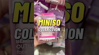 Miniso The Most Insane Collection Yet [upl. by Cassi]