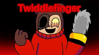 Twiddlefinger v2 2k subscribers special [upl. by Llednahc556]