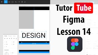 Figma Tutorial  Lesson 14  Pencil Tool in Design File [upl. by Stenger]