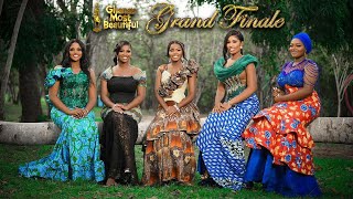 FULL EPISODE  Ghanas Most Beautiful 2023 The Grand Finale [upl. by Kori]