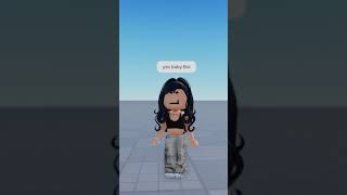 Oders be like roblox edit capcut [upl. by Itnuahsa]