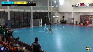 LIVE MPFL DIV 2  PENANG FA vs PFA ODIN SARAWAK [upl. by Olav]