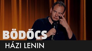 Bödőcs Házi Lenin [upl. by Korwun540]