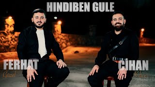 CİHAN KILIÇER  FERHAT GÜZEL  HINDIBEN GULE 2024 Official Music [upl. by Neved]