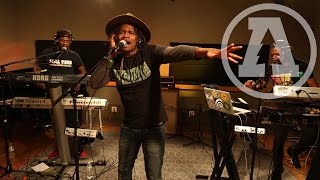 Raging Fyah  Judgement Day  Audiotree Live [upl. by Tybi]