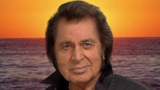 Engelbert Humperdinck  At Last  Official Video [upl. by Beare]