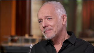 Peter Frampton on the Worst Time in his Life [upl. by Adnolahs813]