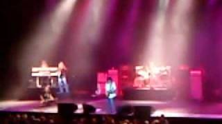 Lynyrd Skynyrd Live at Oslo Spektrum 2009 God amp Guns World Tour [upl. by Laen]