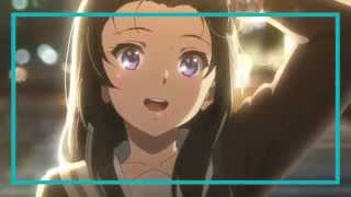 Hibike Euphonium OP Full AMV DREAM SOLISTER [upl. by Atileda]