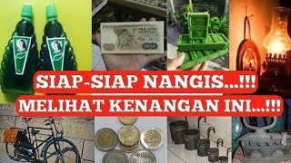 SIAPKAN TISU KALIAN AKAN TERHARU LIHAT KENANGAN INI [upl. by Esiocnarf205]