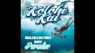 Kolohe Kai  Good Morning Hawaii feat Kimie Official Audio [upl. by Dnyletak465]