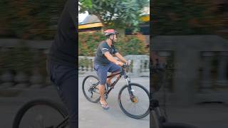 GOWES SEPEDA HYBRID POLYGON XTRADA5 2016 PERTAMAX7 sepedahybrid POLYGON XTRADA5 GOWES MTB [upl. by Ahsemak]