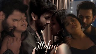 𝐼𝓉𝓉𝑒𝒻𝒶𝓆 𝓍 𝒜𝒹𝒴𝒶  Sumbul Touqeer Khan  Mishkat Varma  VM [upl. by Theobald]