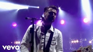 The Courteeners  Not Nineteen Forever Live at Heaton Park [upl. by Anirav]