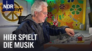 Die DJs vom Hamburger Dom  Die Nordreportage  NDR Doku [upl. by Suhsoj]