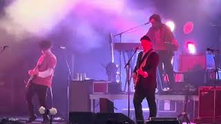 2024 06 08 Modest Mouse “Dashboard” Budweiser Stage Toronto [upl. by Magna]