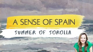 A Sense of Spain® Summer of Sorolla [upl. by Annod]